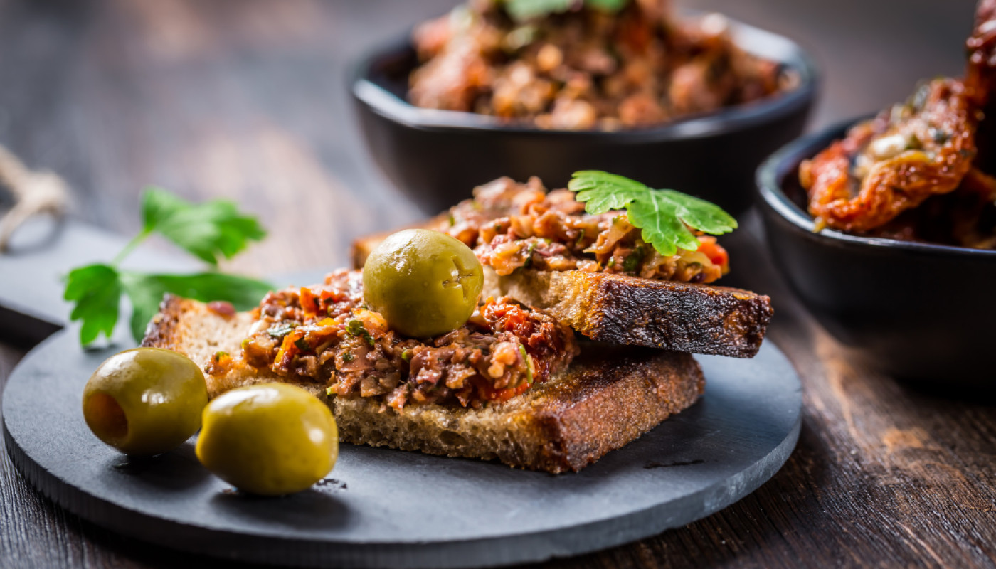 Venez découvrir le meilleur de la cuisine française artisanale chez Gaïa !