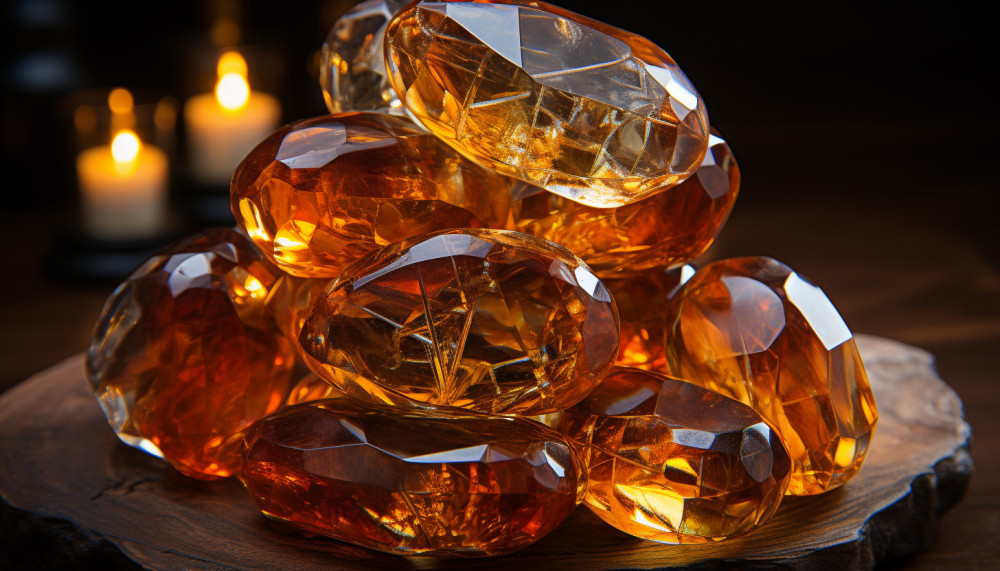 Divers - Ambre : quelle est son origine et ses bienfaits ?