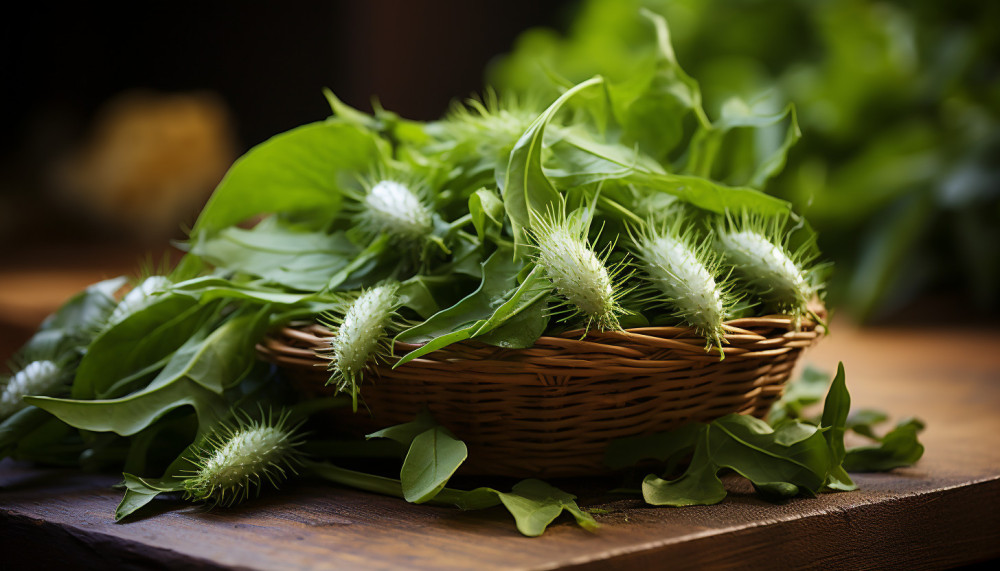 Astuce pour faire cuire des feuilles de pissenlit