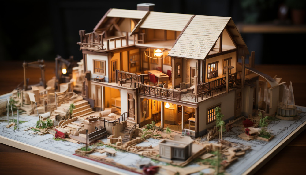 Divers - Astuces pour identifier une maison nécessitant une rénovation