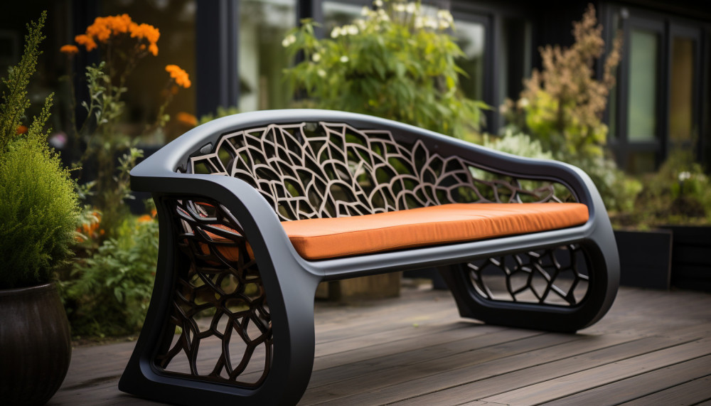 Banc de jardin : les meilleurs de l’année