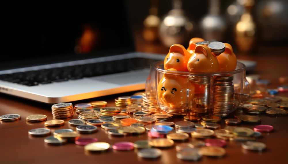 Divers - Banque en ligne : quelques avantages notables