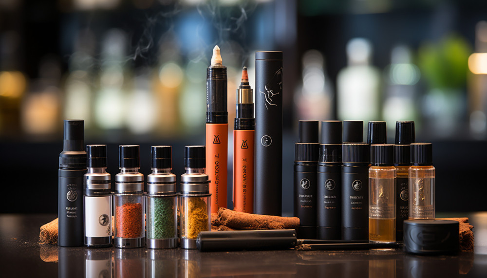 Cigarette électronique : quel type acheter?