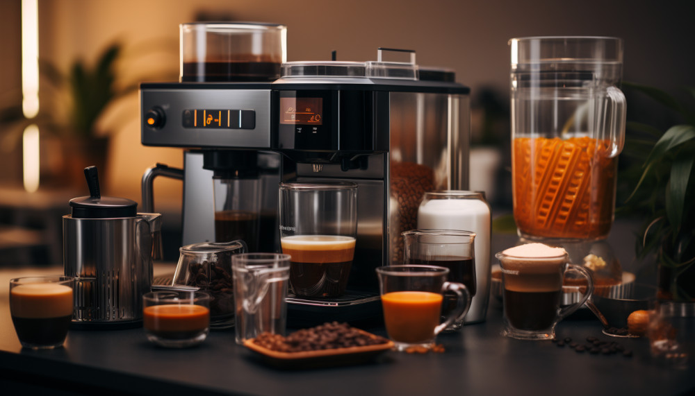 Divers - Comment bien choisir sa machine à café ?
