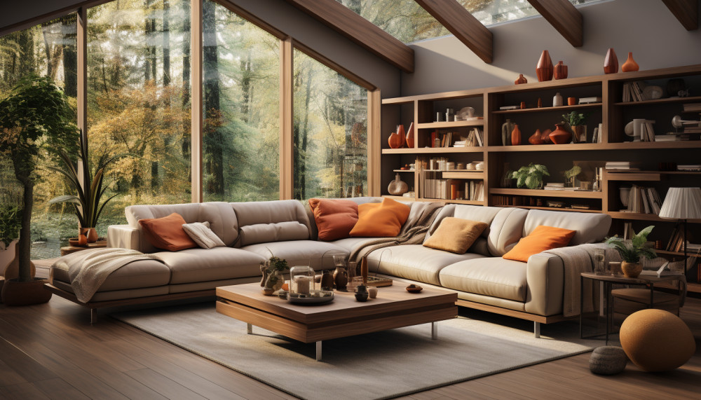 Comment bien décorer l’intérieure d’une maison ?