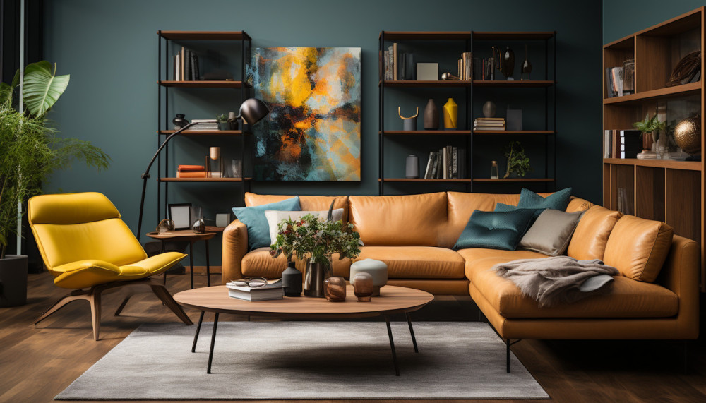 Divers - Comment bien décorer son appartement ?