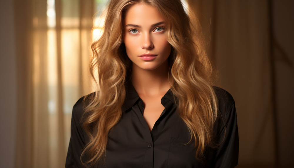 Comment boucler les cheveux avec un lisseur ?