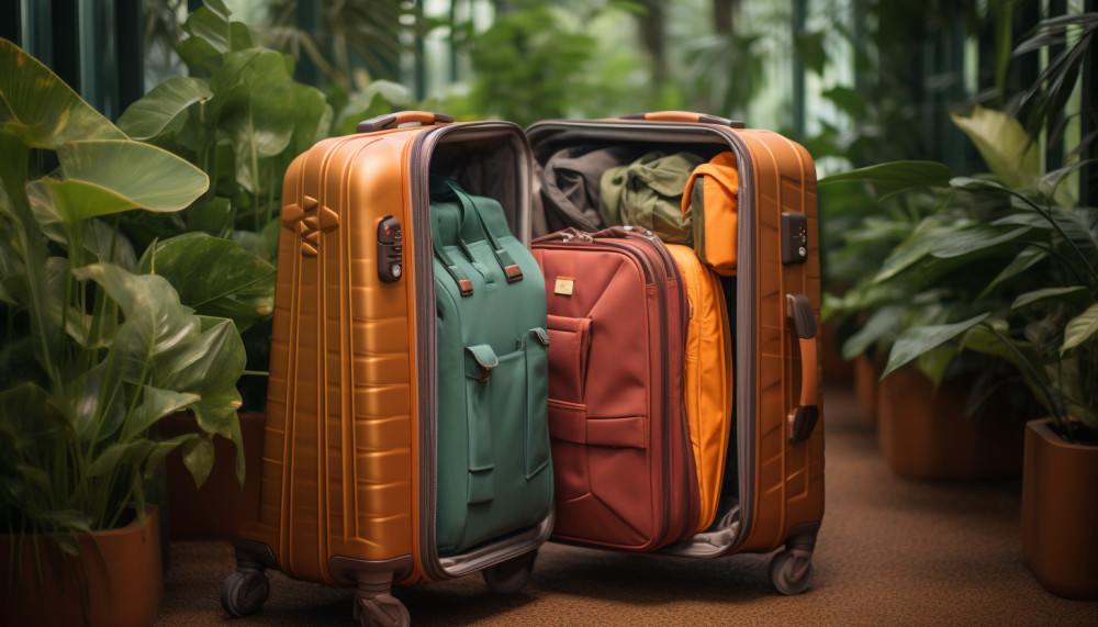 Comment choisir la valise parfaite pour vos voyages ?