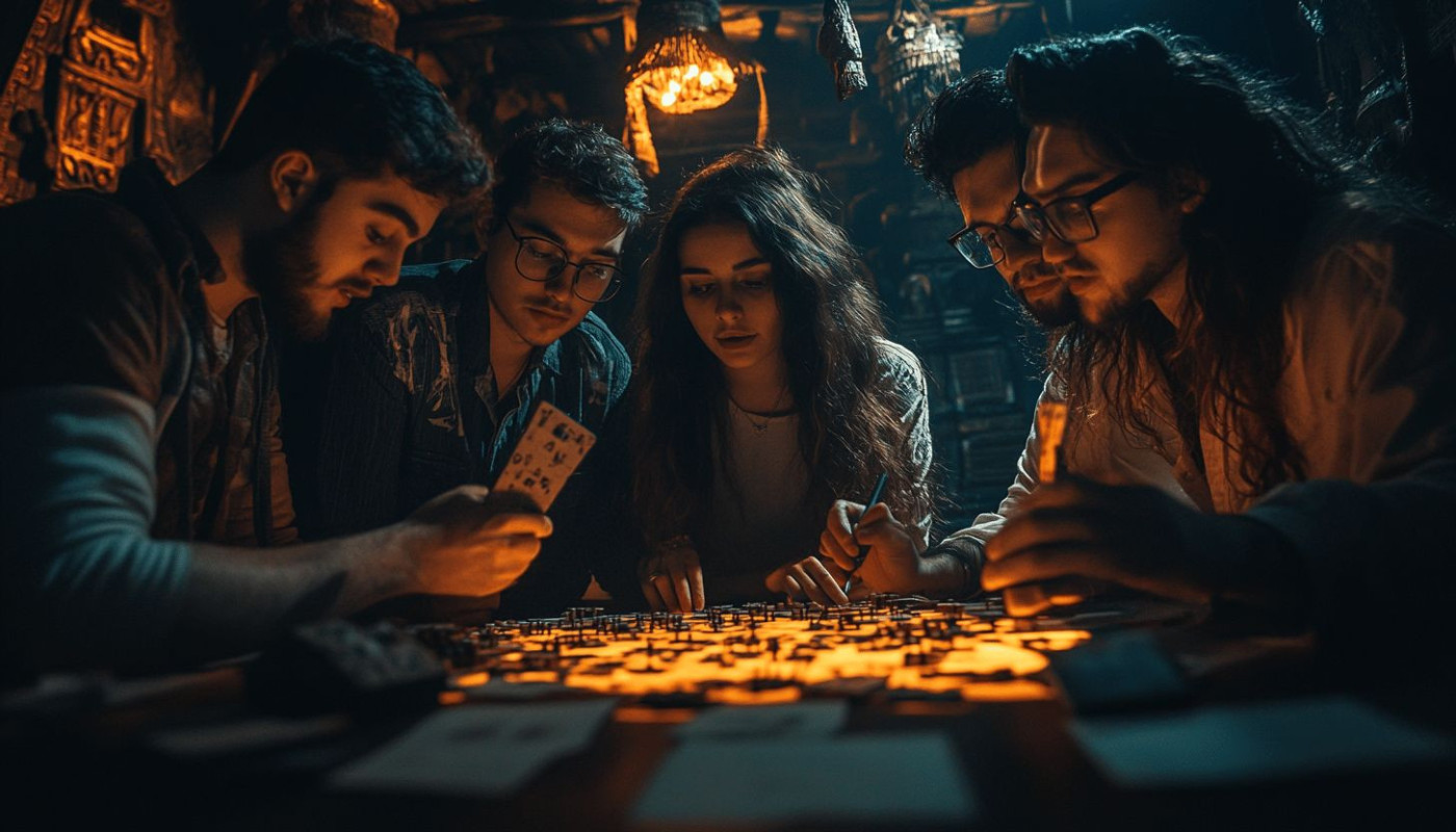 Comment choisir l’escape game idéal pour un team building