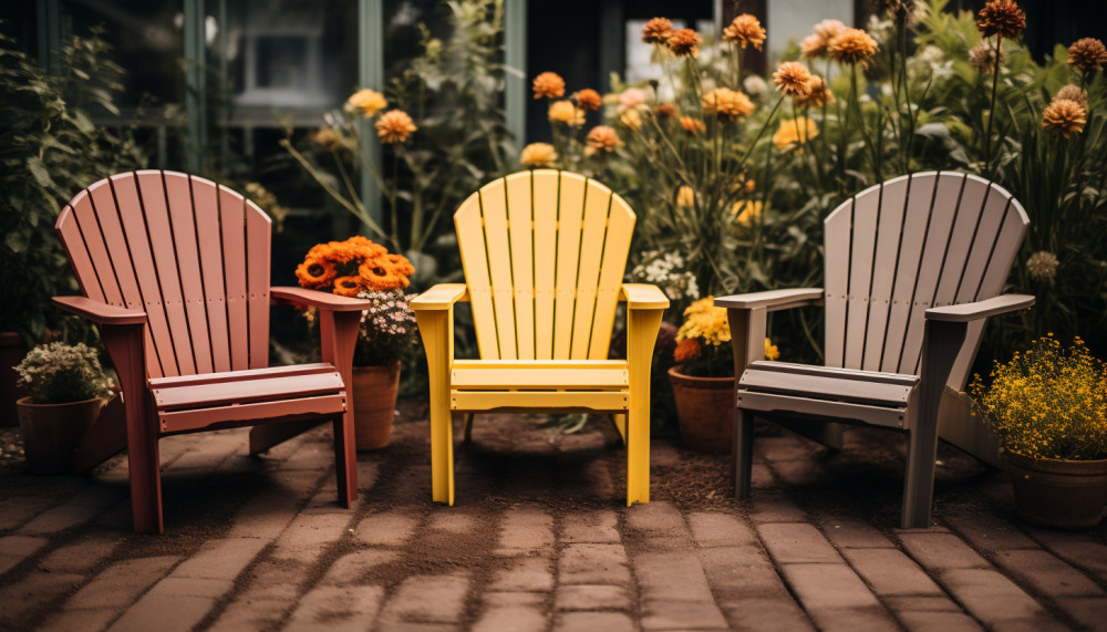 Comment choisir son fauteuil de jardin ?
