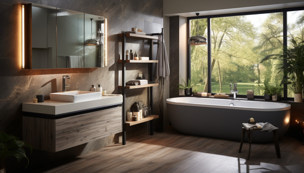 Comment choisir un miroir pour sa salle de bain ?