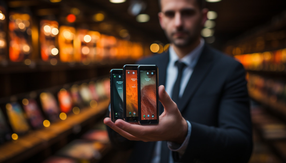 Comment choisir un smartphone par marque, opérateur ou fonctionnalités ?
