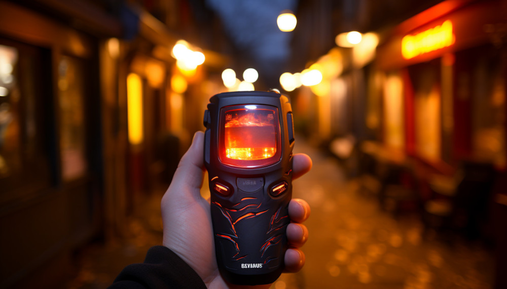 Comment choisir une caméra thermique ?