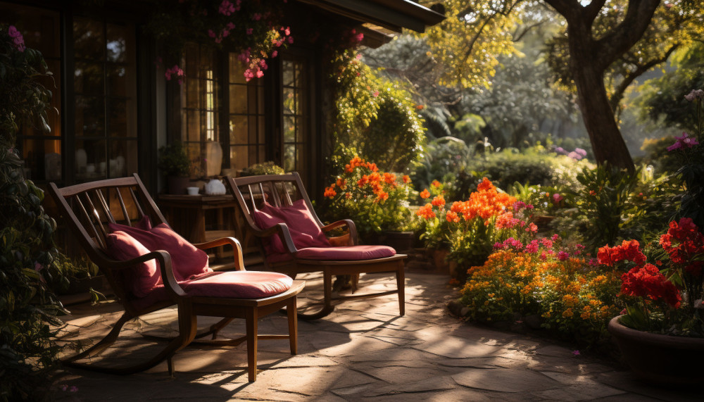 Comment faire de son jardin un espace agréable à vivre ?