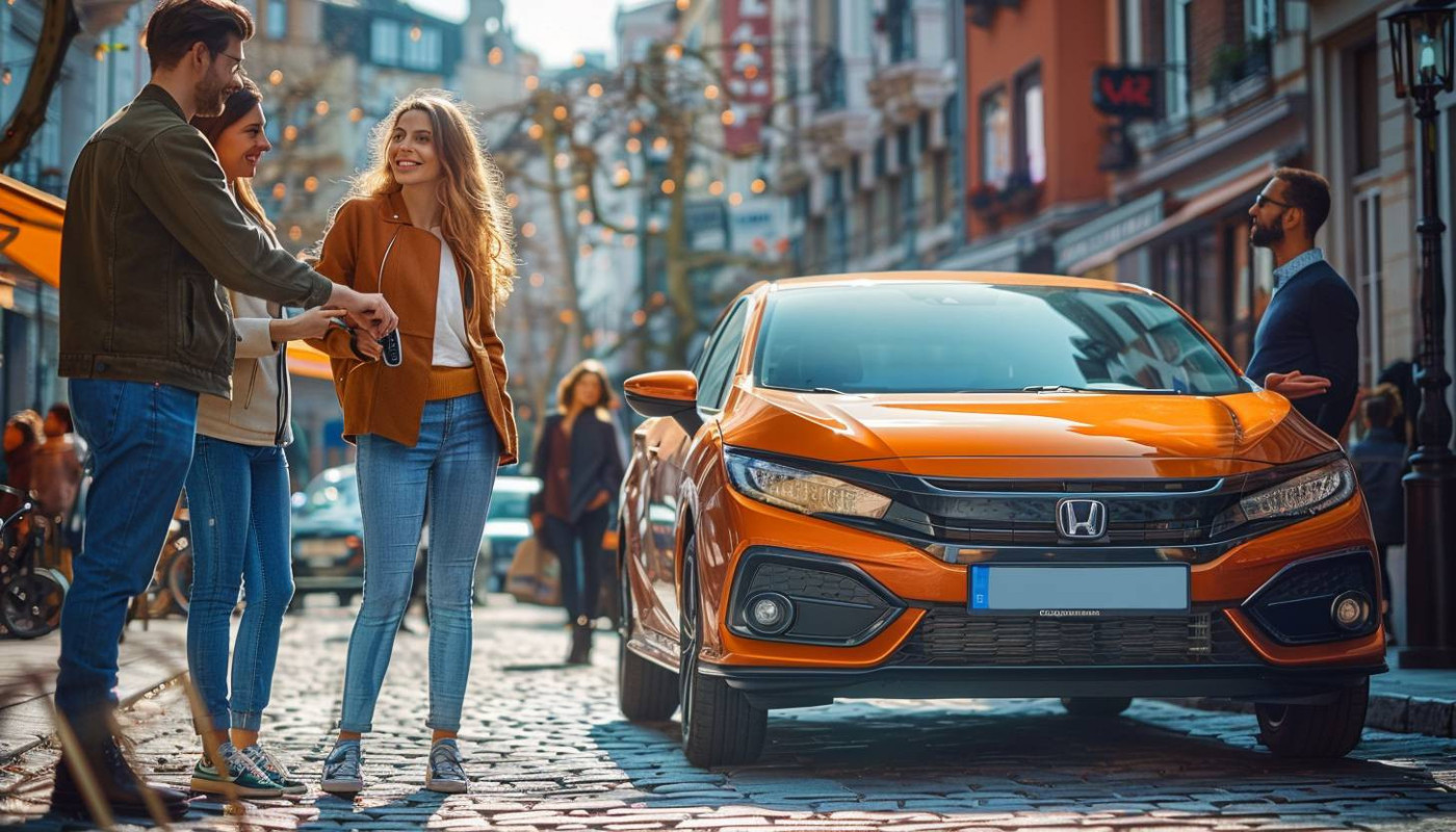 Comment la location de voitures entre particuliers transforme la mobilité urbaine