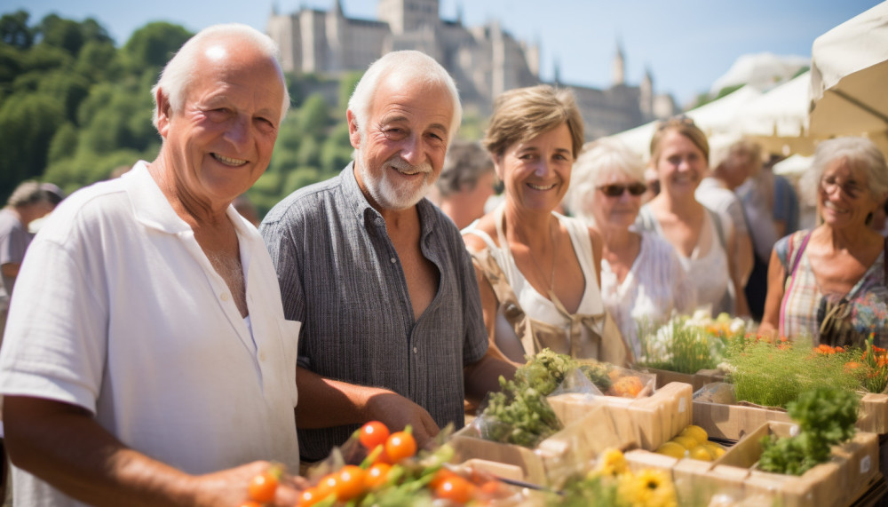 Comment les événements en Normandie boostent le tourisme local