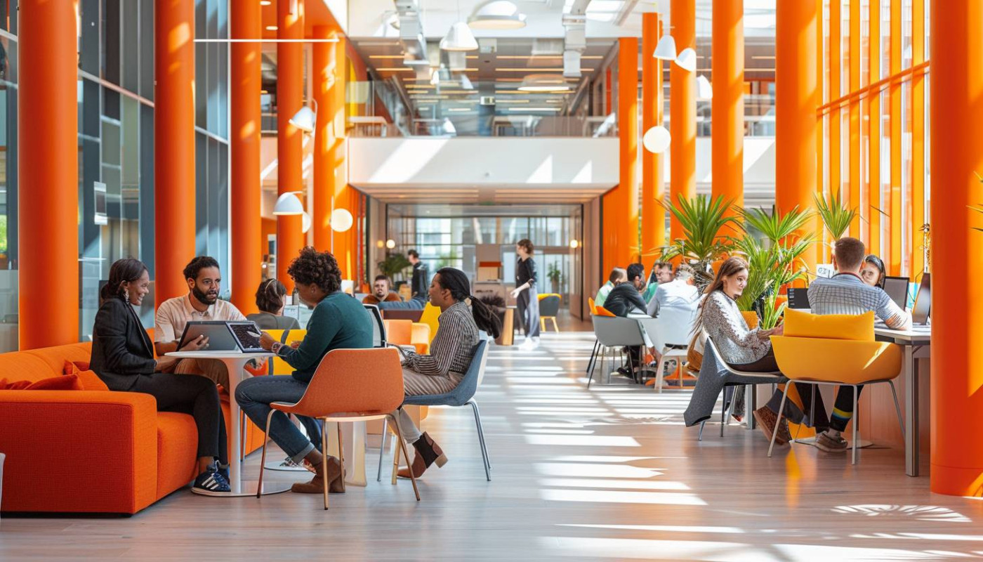 Comment les fonctions commerciales transforment les entreprises aujourd'hui