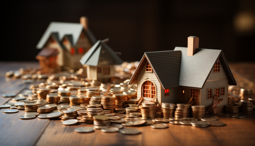 Comment réduire ses impôts sur les propriétés immobiliers ?