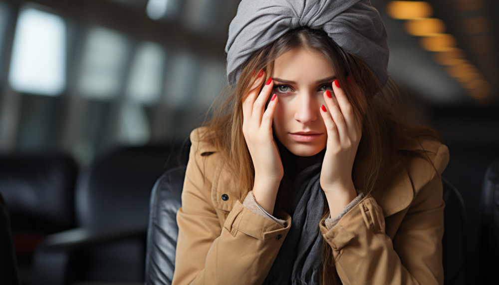 Comment se débarrasser du syndrome de la mouche devant les yeux