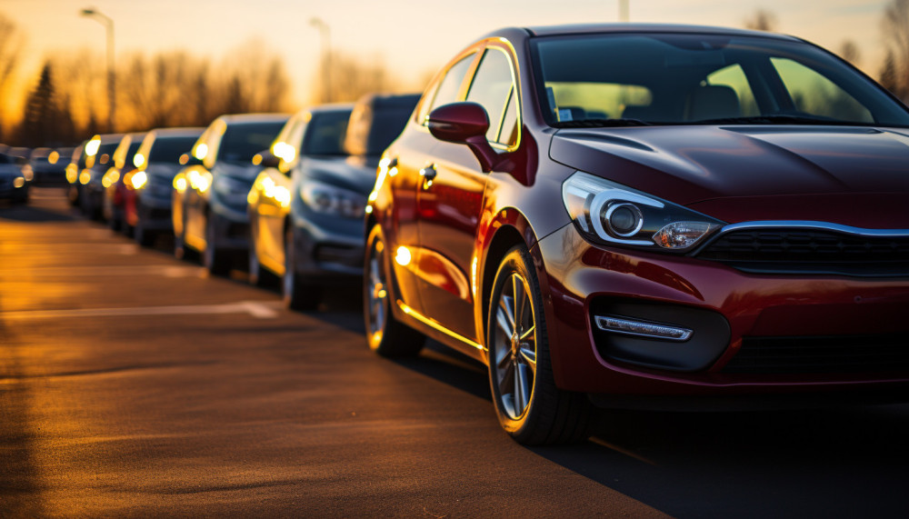 Comment se procurer une bonne voiture d’occasion ?