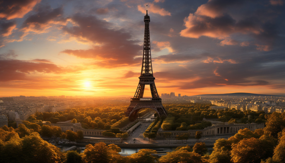 Comment s’organiser pour visiter Paris en trois jours?