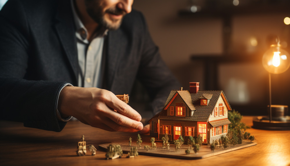 Comment souscrire un prêt immobilier ?