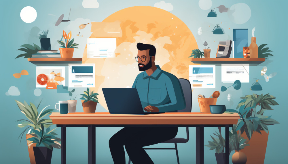 Comment trouver rapidement un emploi sur Internet ?