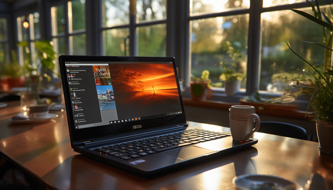 Comment un PC portable avec Core i7 et 16Go de RAM peut transformer votre environnement de travail à distance