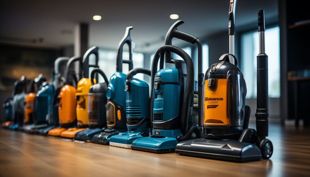 Conseils pour choisir le meilleur aspirateur
