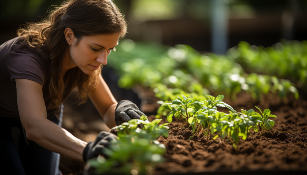 Divers - Conseils pour jardiner comme un professionnel.