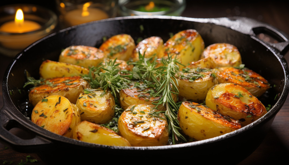 Cuisson de pommes de terre : les erreurs à ne plus commettre
