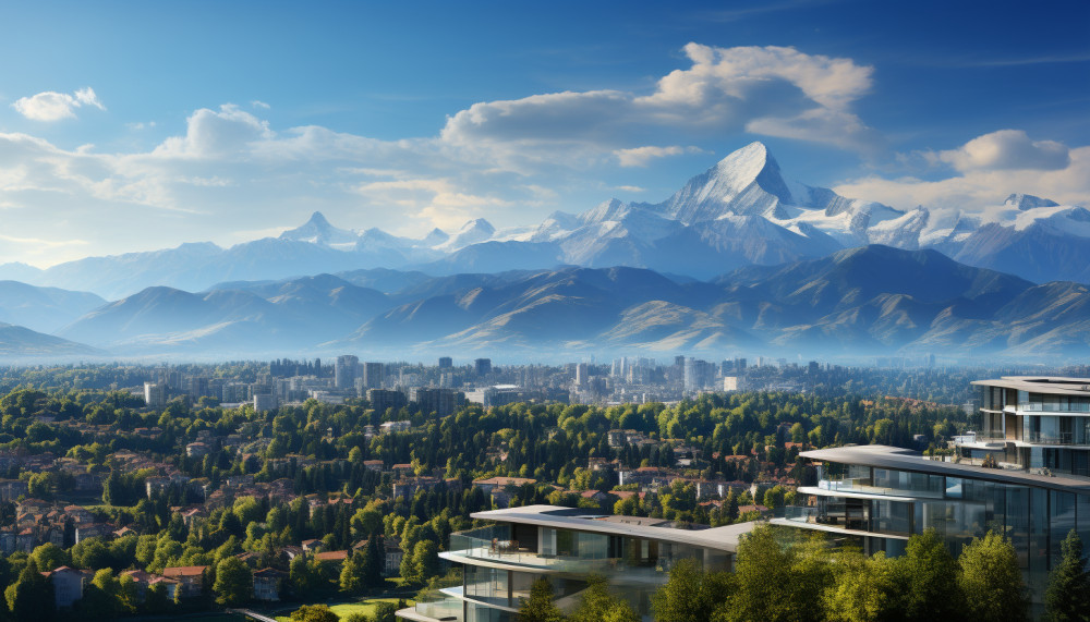 De bonnes raisons d’investir dans l’immobilier en Suisse cette année