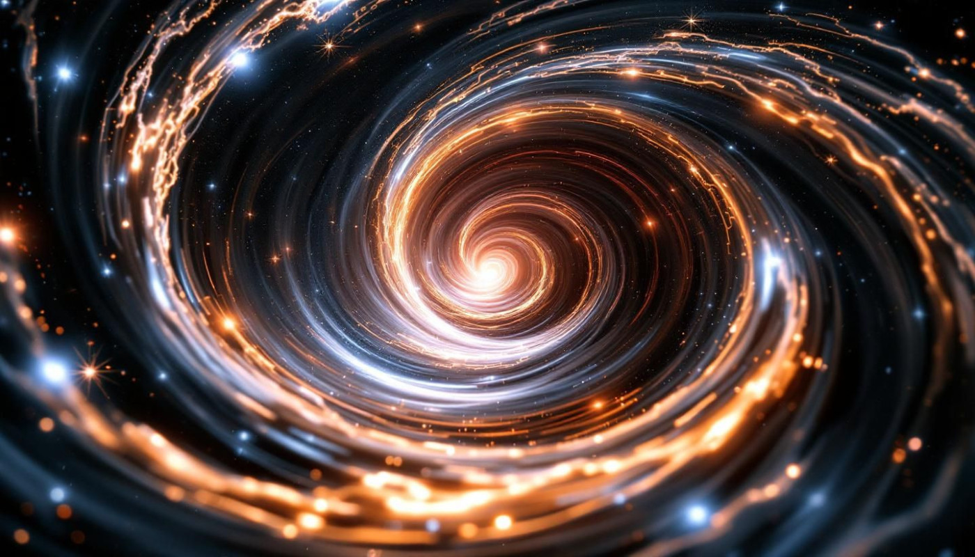 Découverte récente sur les ondes gravitationnelles et leurs implications en astrophysique
