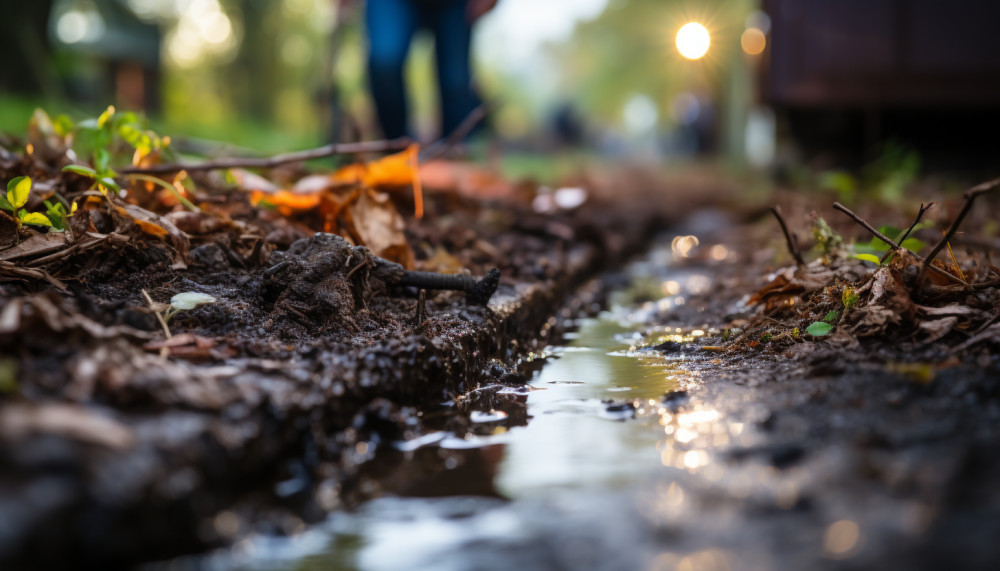 Détection des fuites d’eau : que faut-il savoir ?