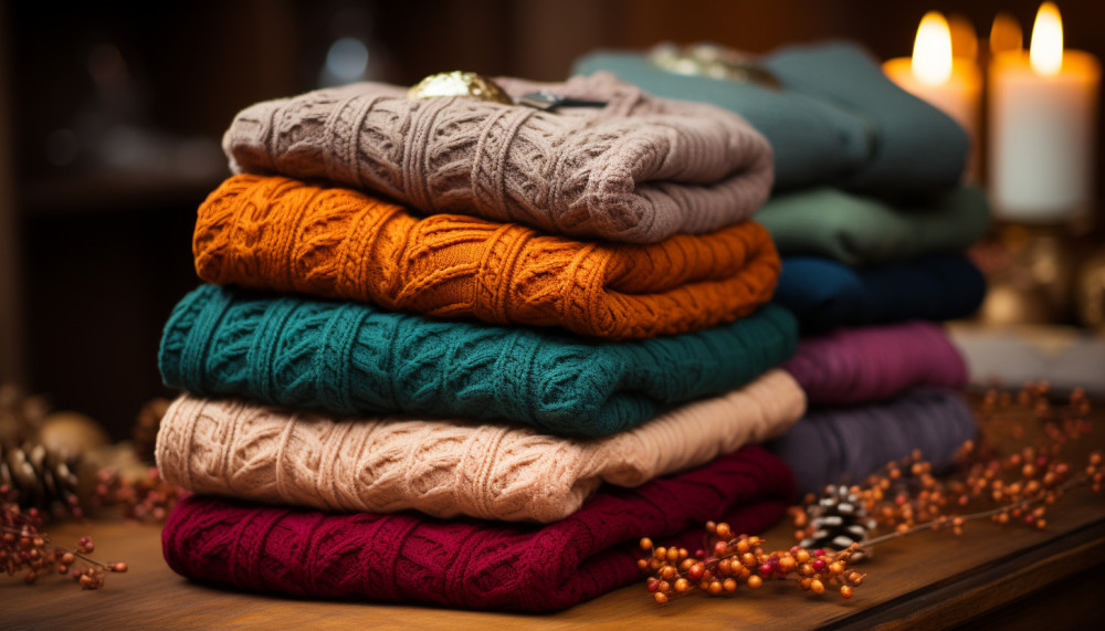 En quoi les pulls constituent-ils un cadeau idéal pour la fête de Noël ?