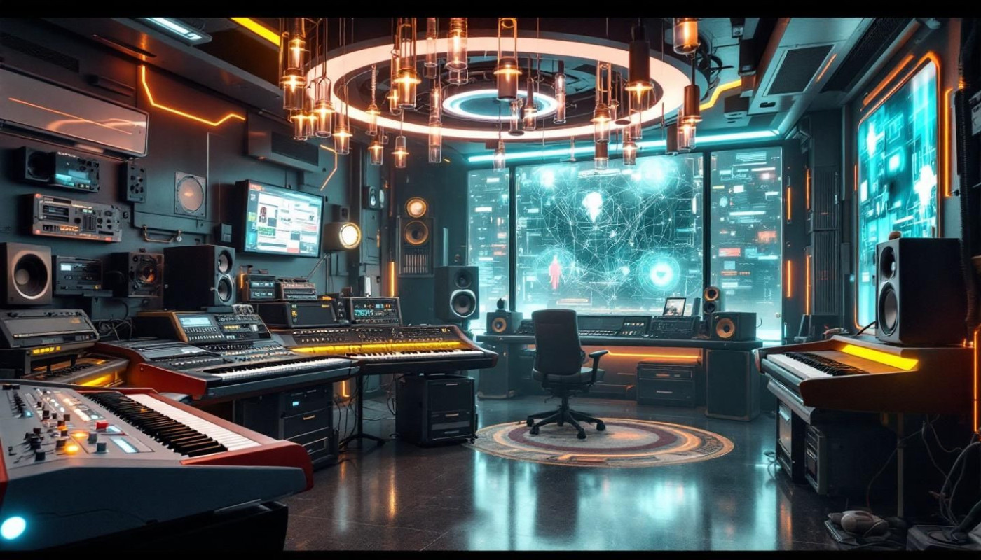 Exploration des tendances actuelles dans la musique progressive