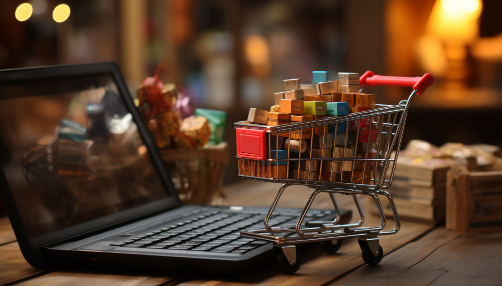 Divers - Faire ses courses en ligne : Comment choisir le site ?