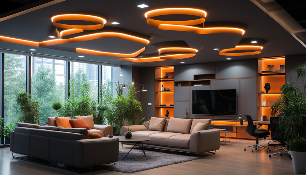 Faux plafonds : parlons-en !