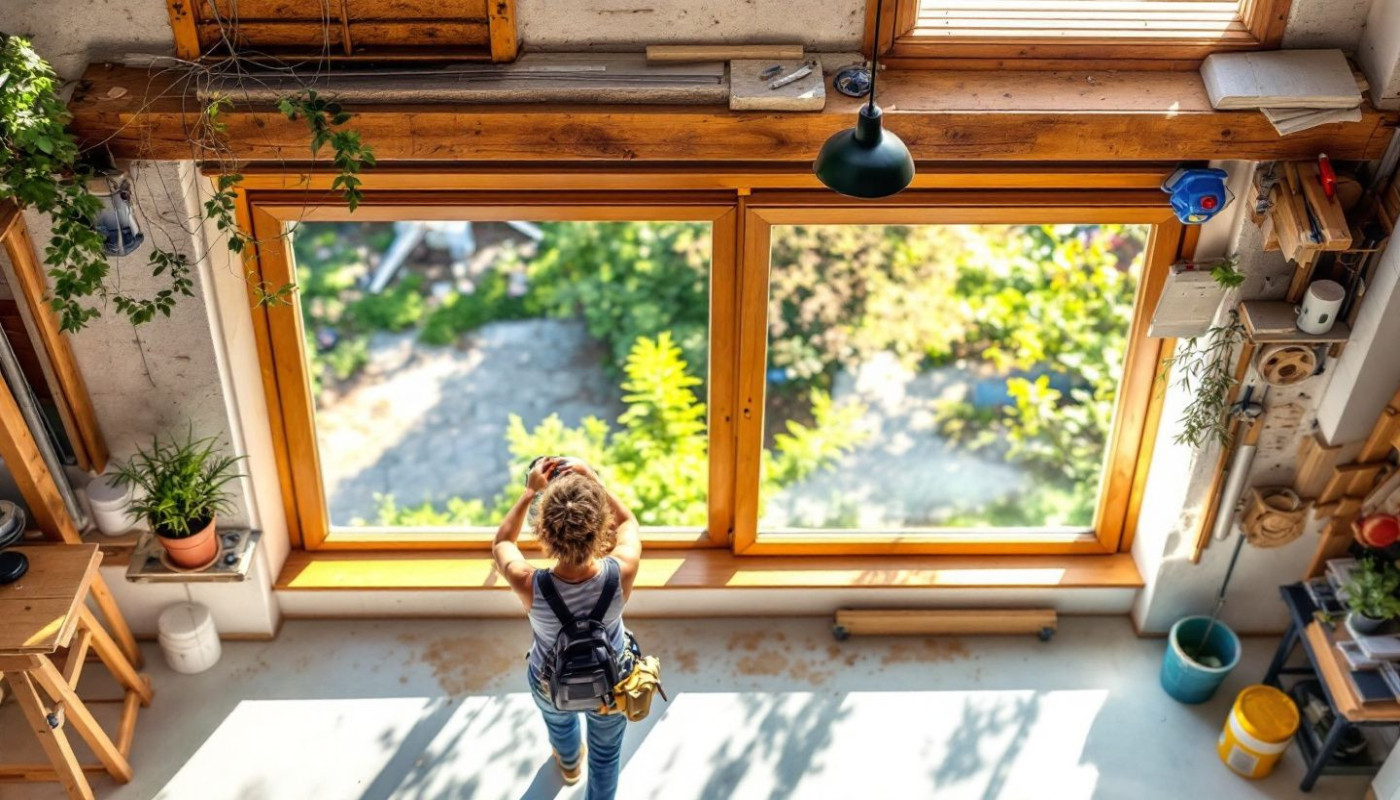 Guide complet pour choisir et installer des fenêtres écoénergétiques