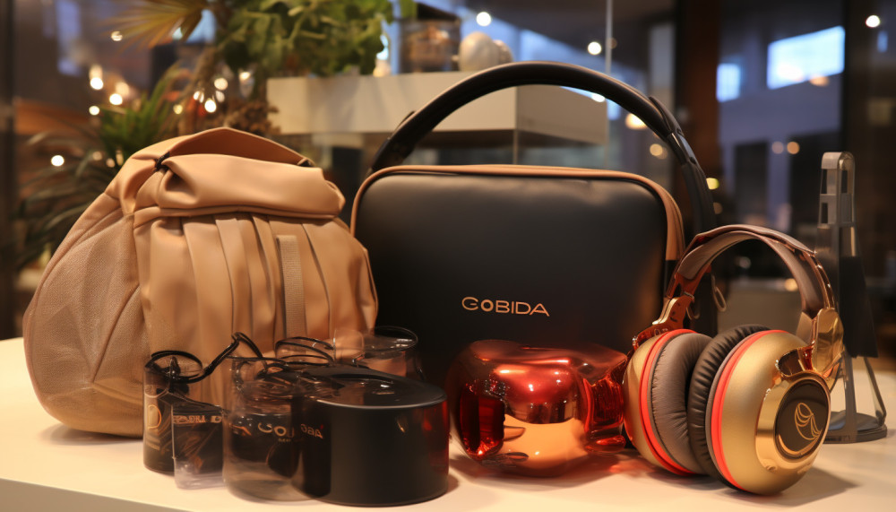 Idées cadeaux chez Cadorama