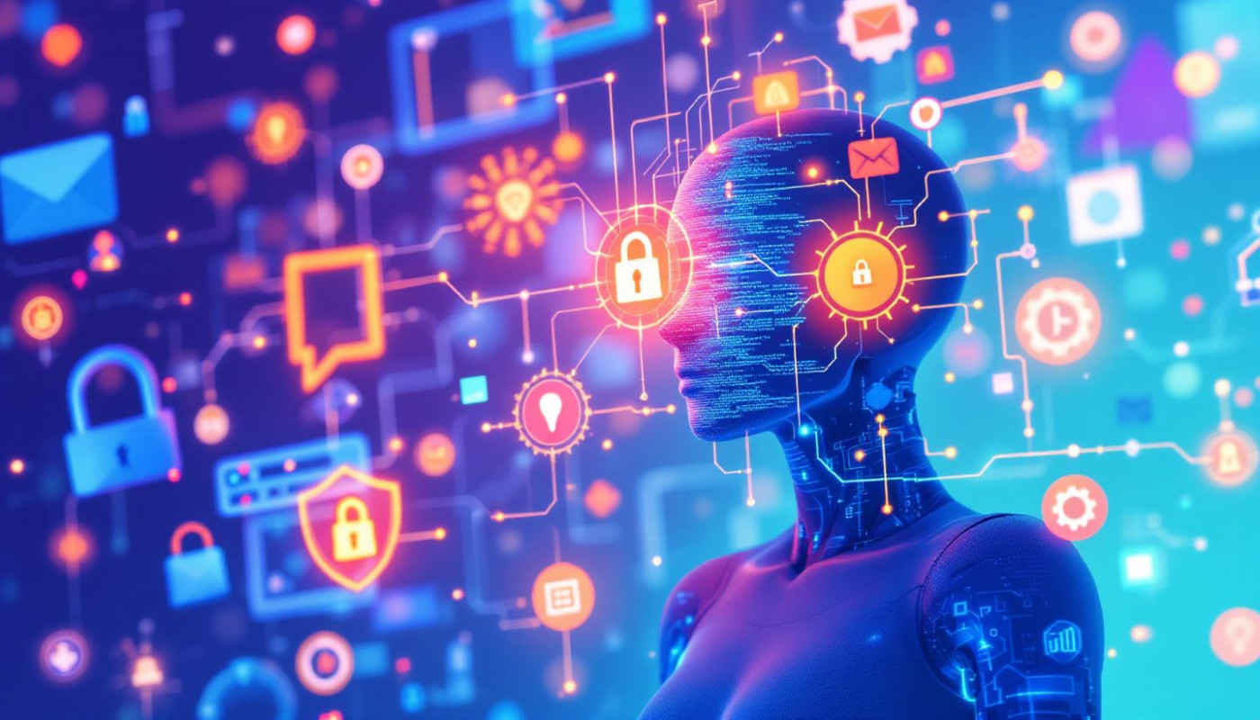 Intelligence artificielle et respect de la vie privée comment les réglementations internationales façonnent l'avenir de la technologie