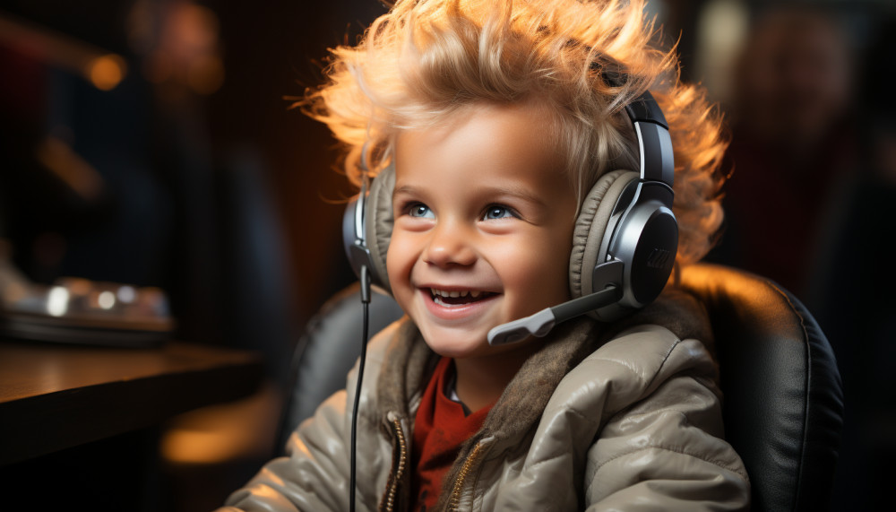 Jouer aux jeux vidéo : pourquoi porter un casque gamer ?