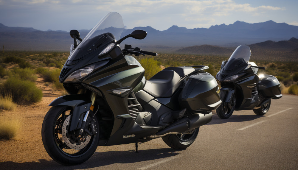 La moto : que savoir sur ces engins à deux roues ?