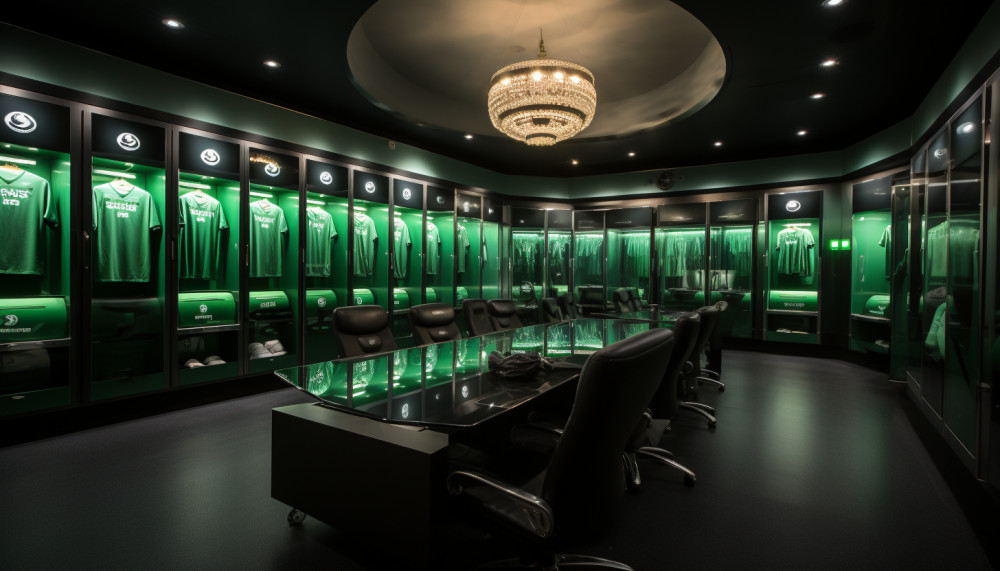 L'ASSE et le développement durable : initiatives écologiques au sein du club