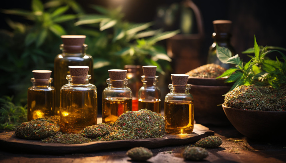 Le CBD est-il réellement utile pour l'homme ?