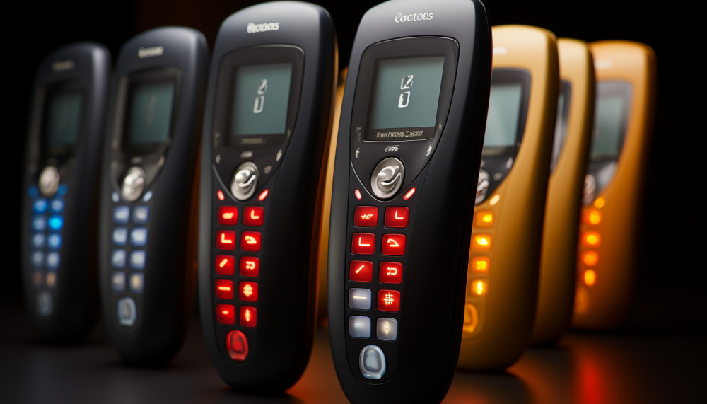 Le choix d’un visiophone avec digicode