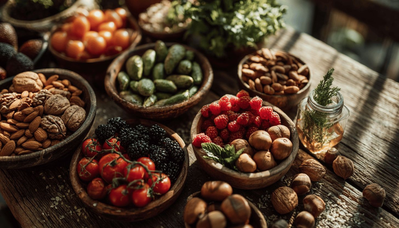 Les aliments anti-inflammatoires à intégrer dans votre régime