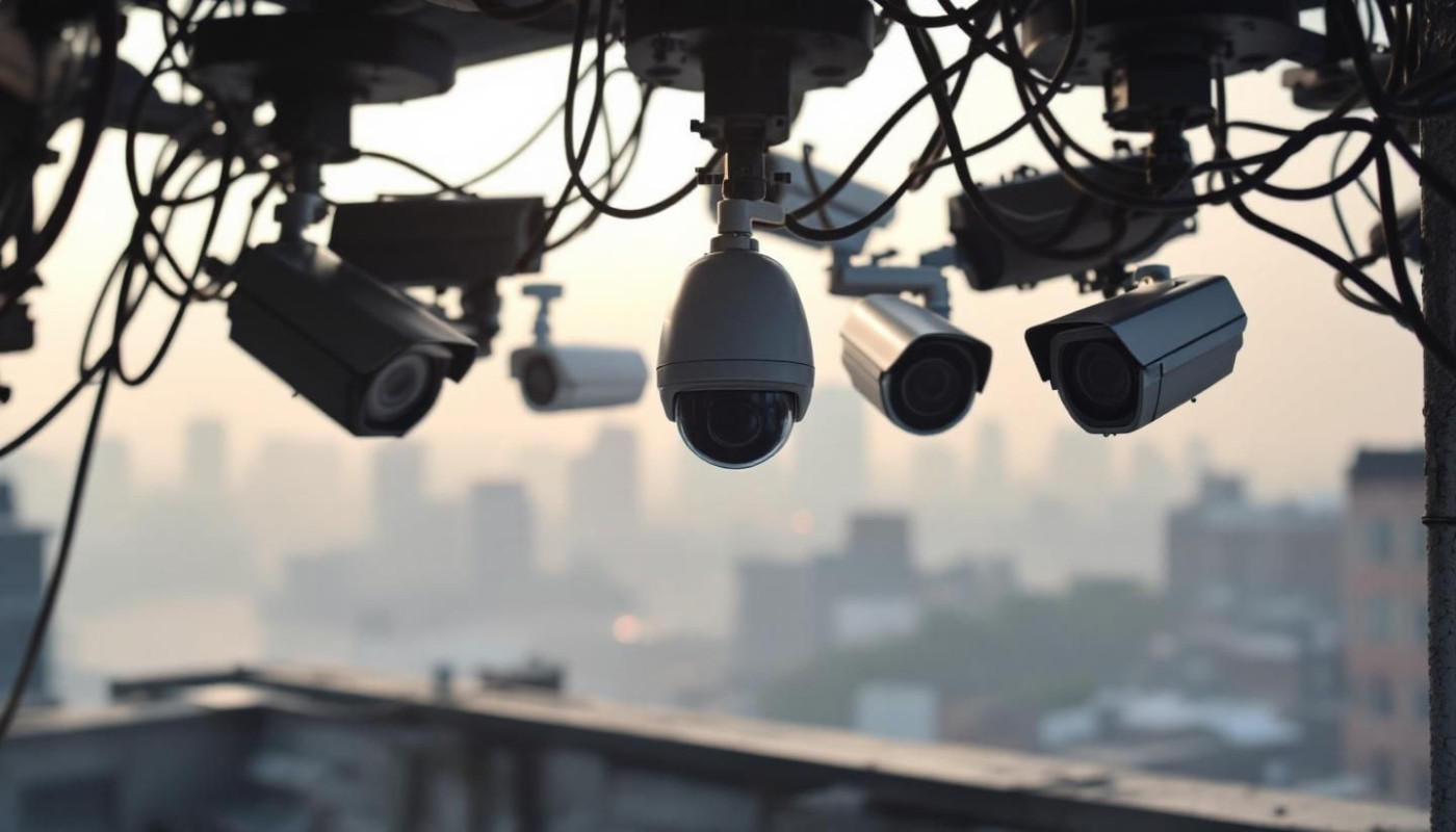 Les avantages de la maintenance régulière des systèmes de vidéosurveillance