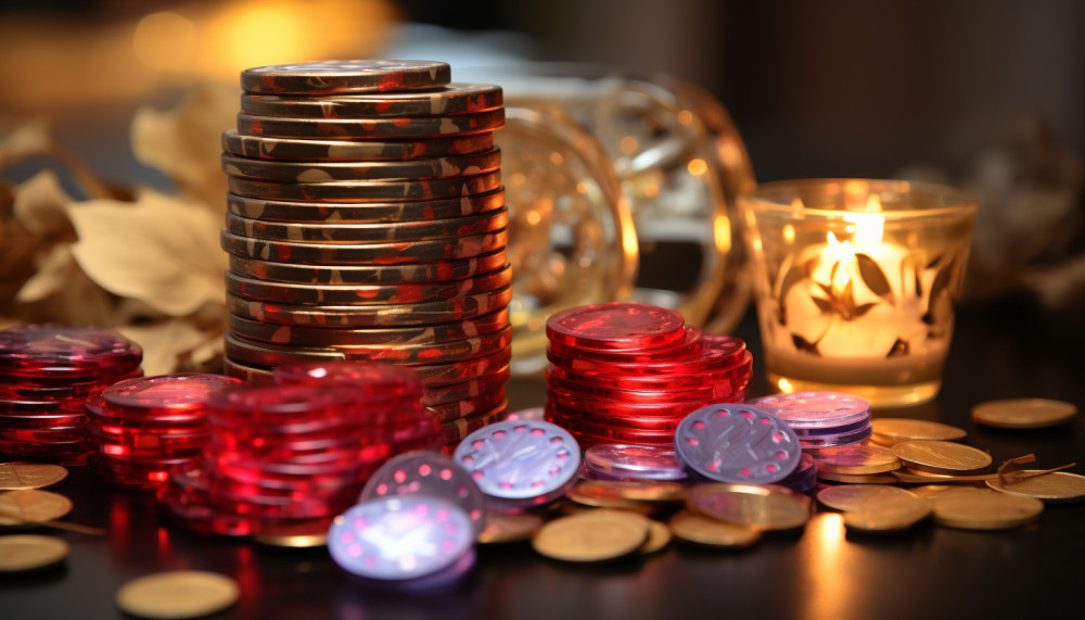 Les avantages des casinos en ligne