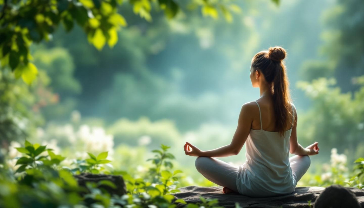 Les bénéfices psychologiques de la méditation pour la gestion du stress ?